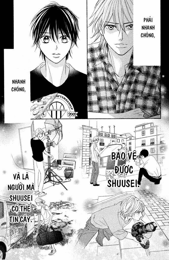 L-DK Chapter 96 - TC Truyện