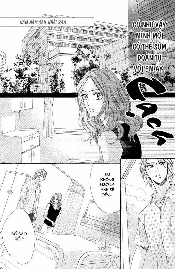 L-DK Chapter 96 - TC Truyện