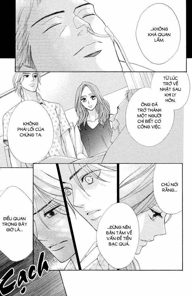 L-DK Chapter 96 - TC Truyện