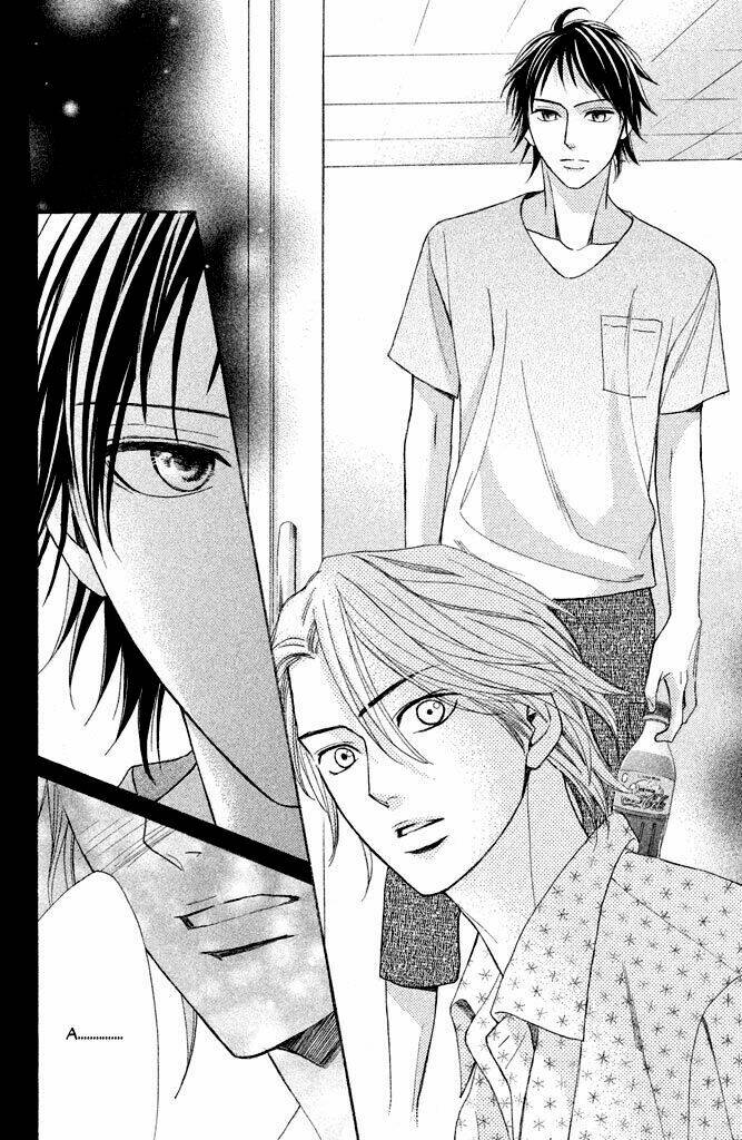 L-DK Chapter 96 - TC Truyện