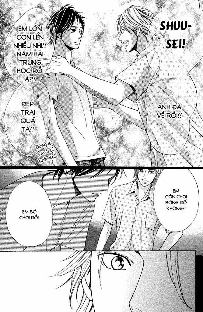 L-DK Chapter 96 - TC Truyện