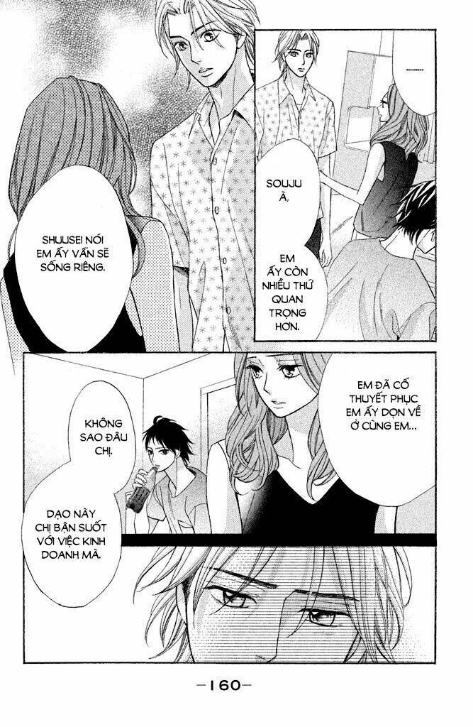 L-DK Chapter 96 - TC Truyện