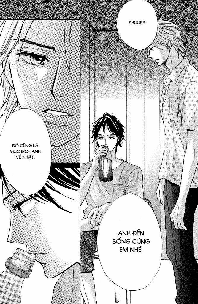 L-DK Chapter 96 - TC Truyện