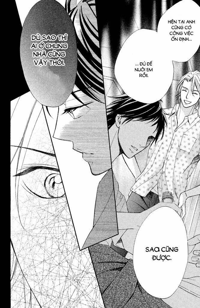 L-DK Chapter 96 - TC Truyện