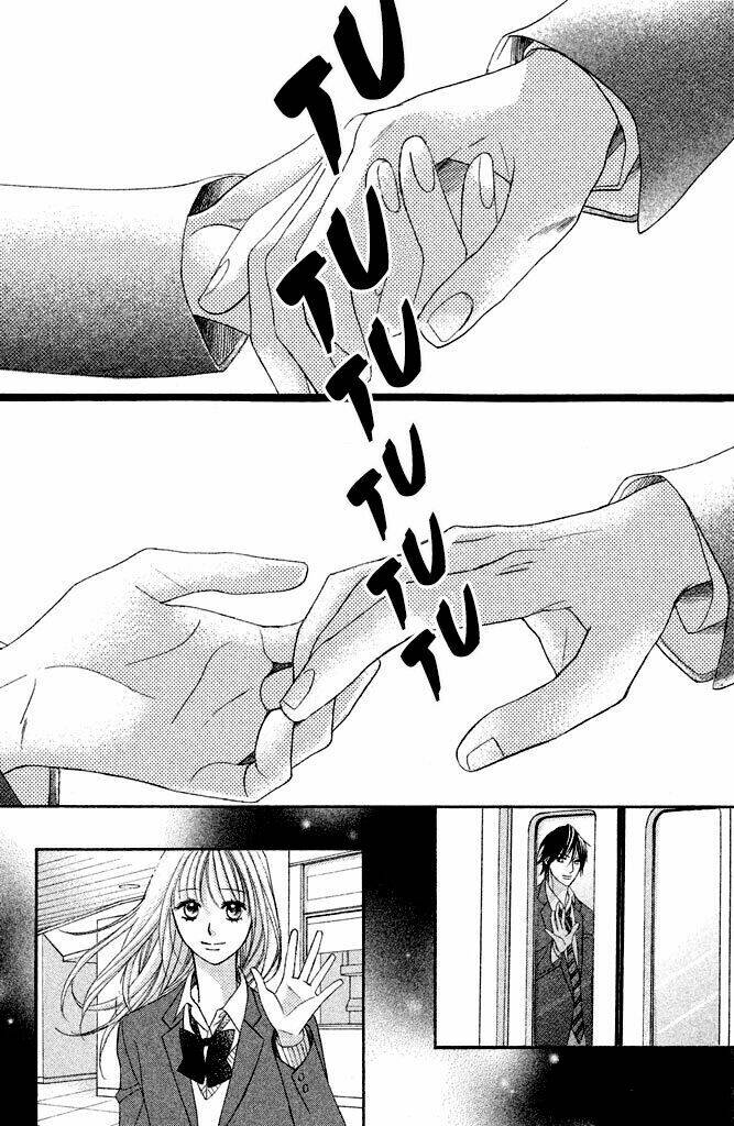 L-DK Chapter 96 - TC Truyện