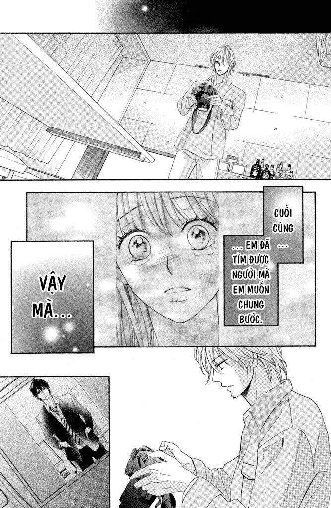L-DK Chapter 96 - TC Truyện
