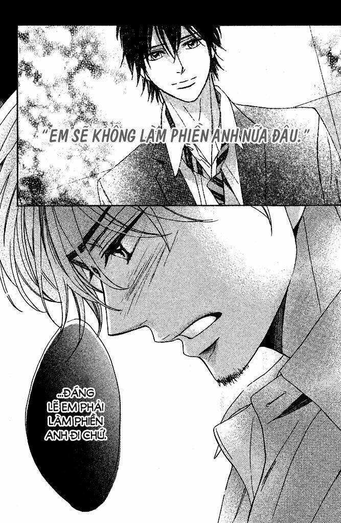 L-DK Chapter 96 - TC Truyện