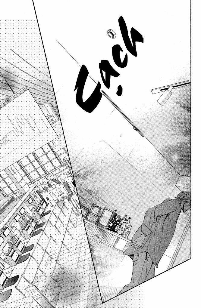 L-DK Chapter 96 - TC Truyện