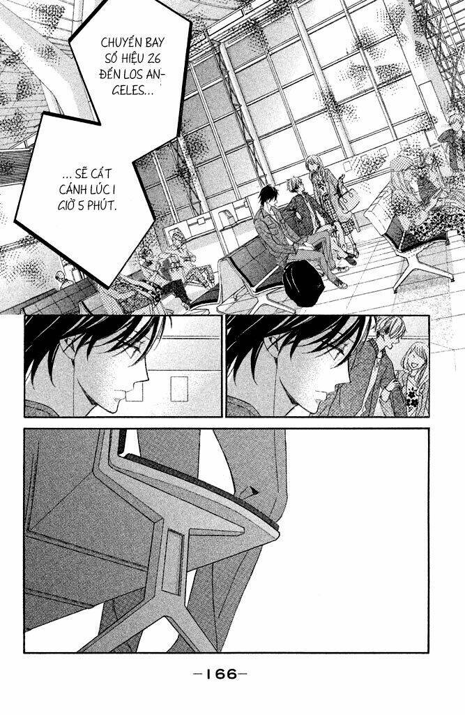 L-DK Chapter 96 - TC Truyện