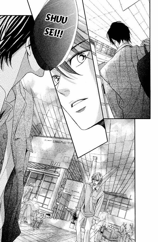 L-DK Chapter 96 - TC Truyện