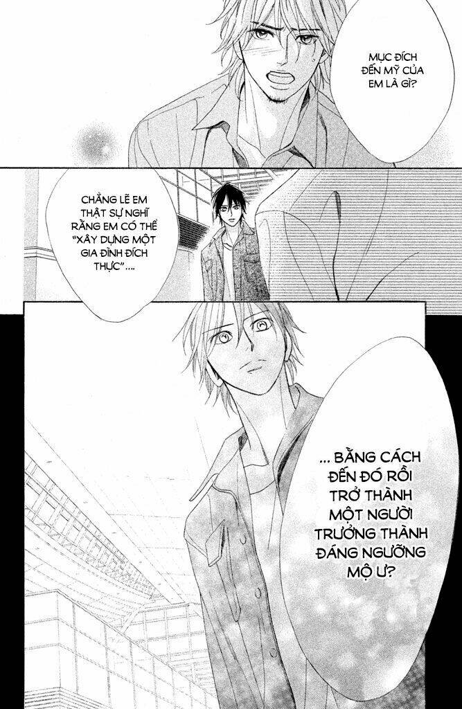 L-DK Chapter 96 - TC Truyện