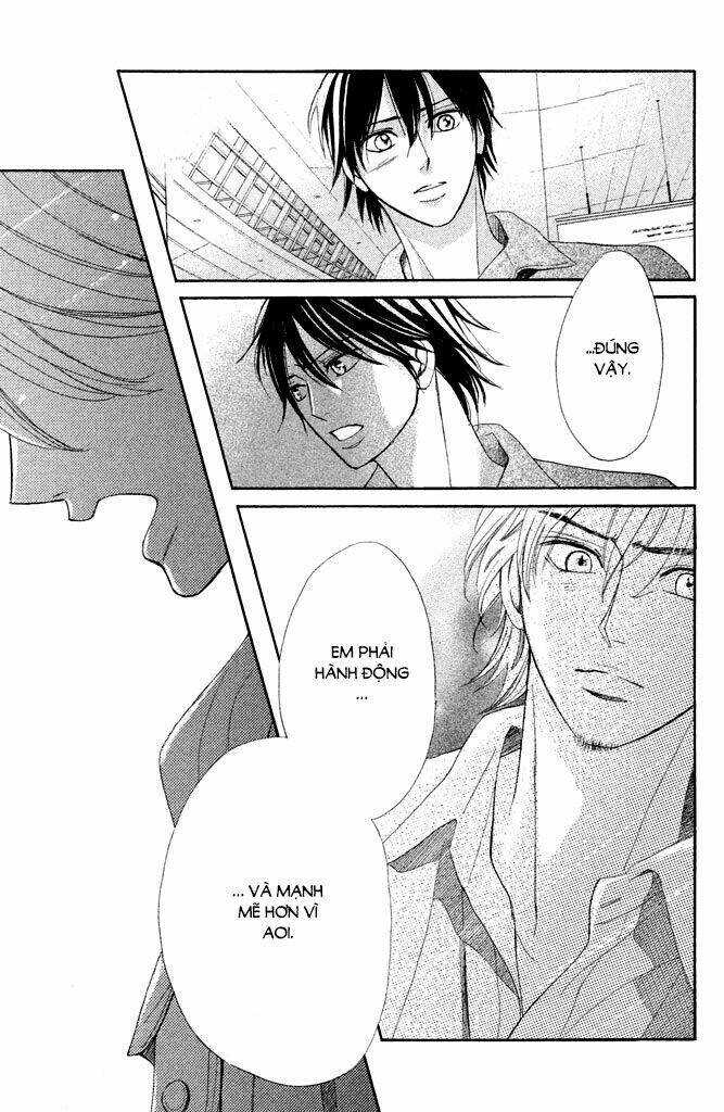L-DK Chapter 96 - TC Truyện