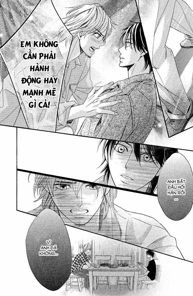 L-DK Chapter 96 - TC Truyện