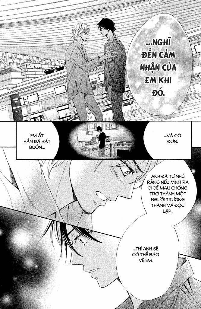 L-DK Chapter 96 - TC Truyện