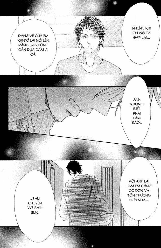L-DK Chapter 96 - TC Truyện