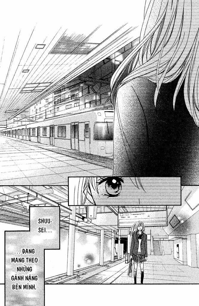 L-DK Chapter 96 - TC Truyện