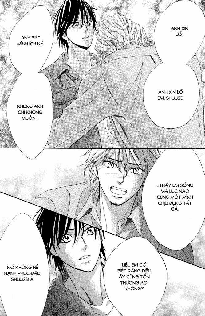 L-DK Chapter 96 - TC Truyện