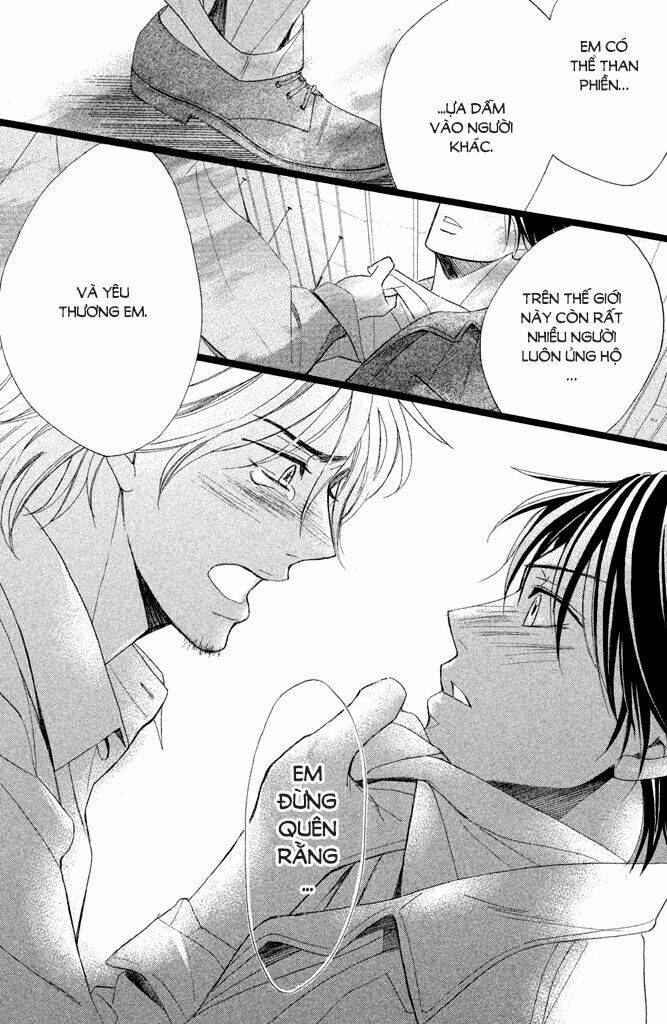 L-DK Chapter 96 - TC Truyện
