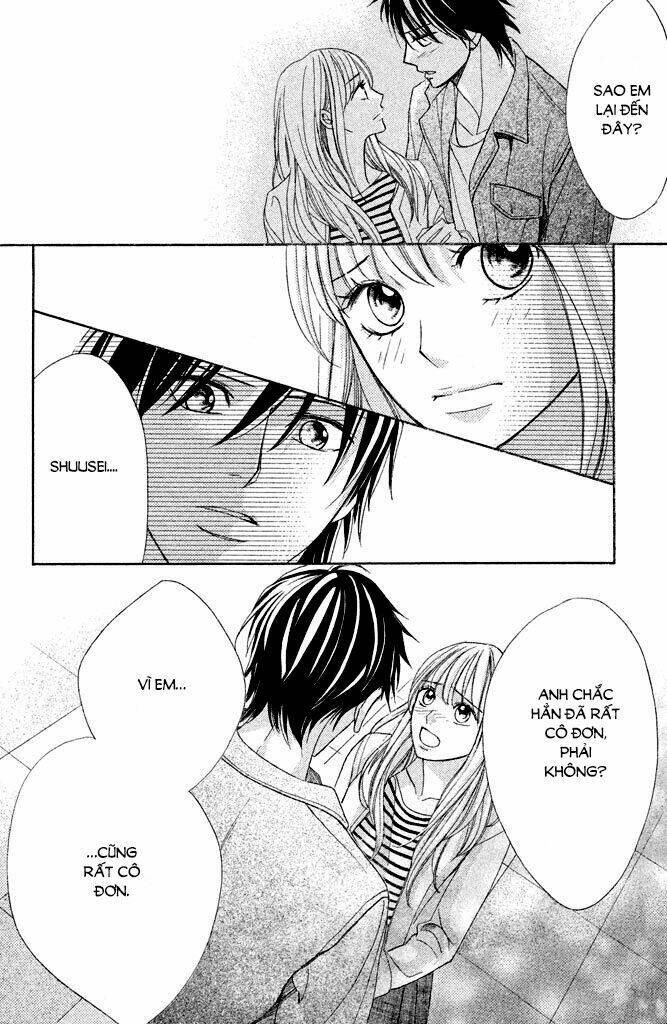 L-DK Chapter 96 - TC Truyện