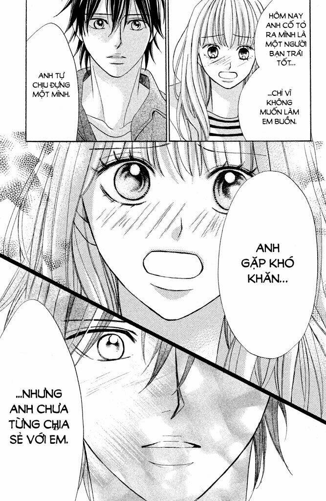 L-DK Chapter 96 - TC Truyện