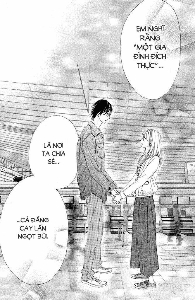 L-DK Chapter 96 - TC Truyện