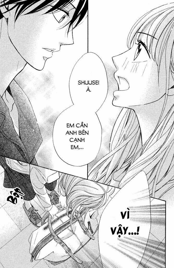 L-DK Chapter 96 - TC Truyện