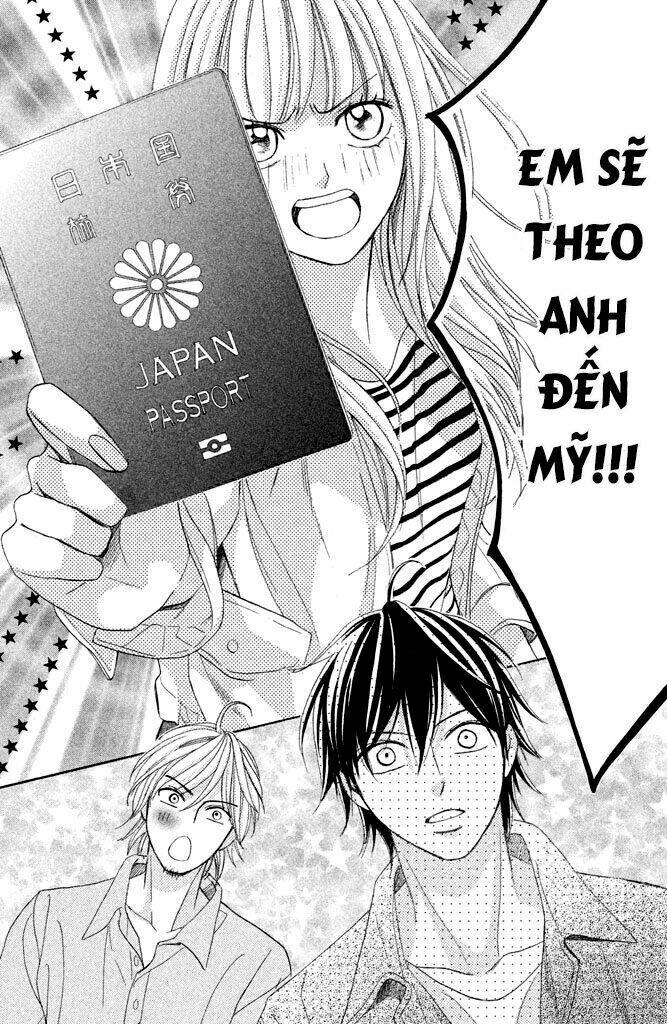 L-DK Chapter 96 - TC Truyện