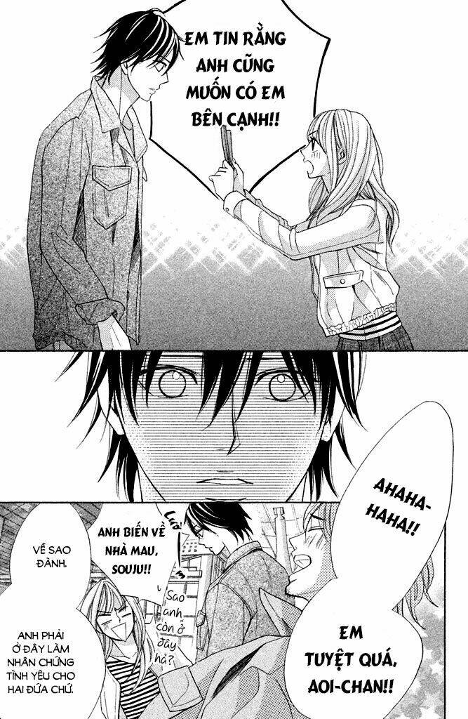 L-DK Chapter 96 - TC Truyện