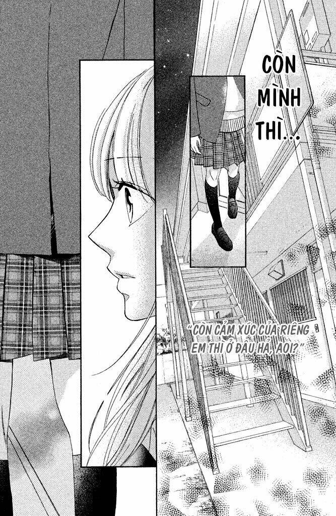 L-DK Chapter 96 - TC Truyện
