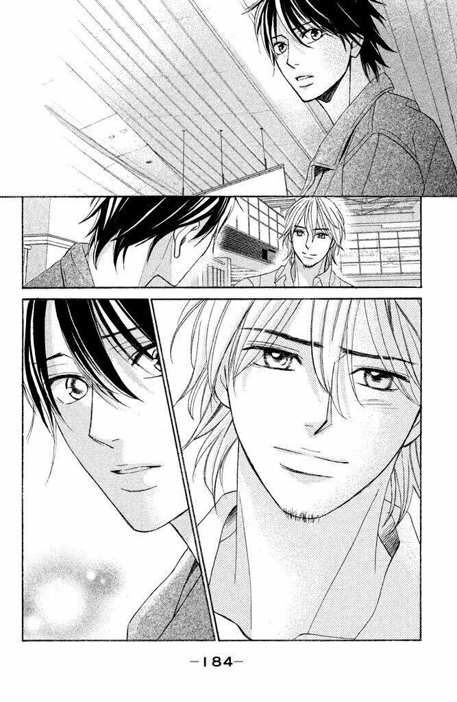 L-DK Chapter 96 - TC Truyện