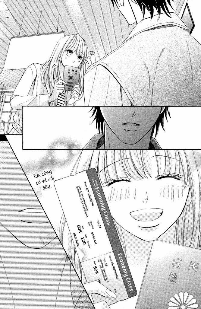 L-DK Chapter 96 - TC Truyện