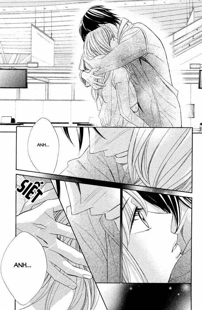 L-DK Chapter 96 - TC Truyện