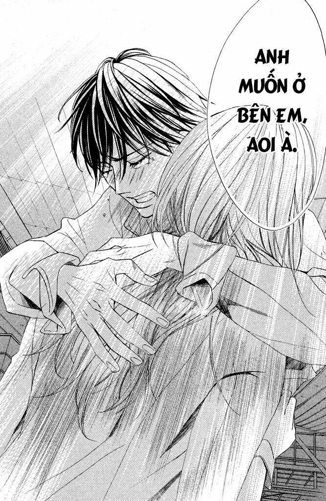 L-DK Chapter 96 - TC Truyện
