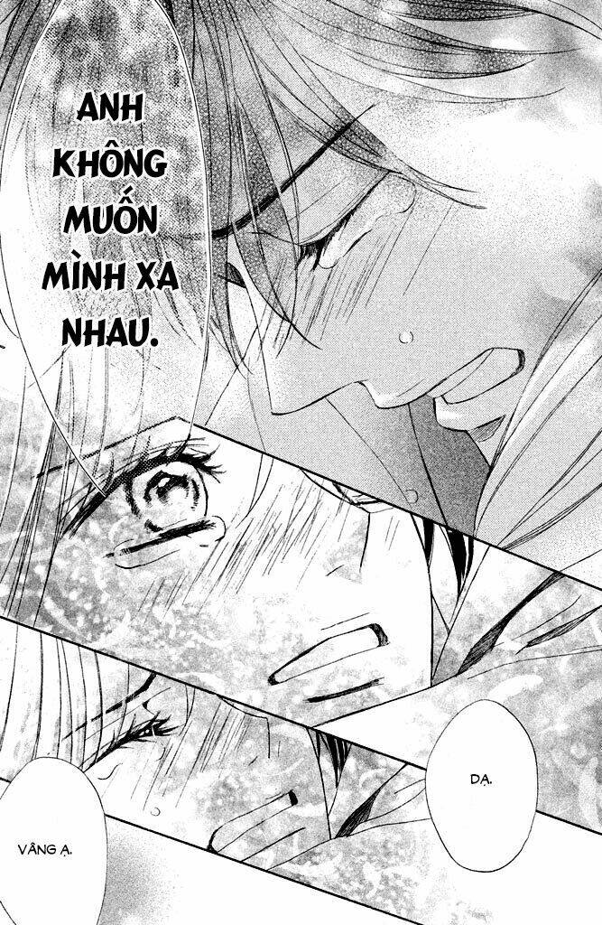 L-DK Chapter 96 - TC Truyện