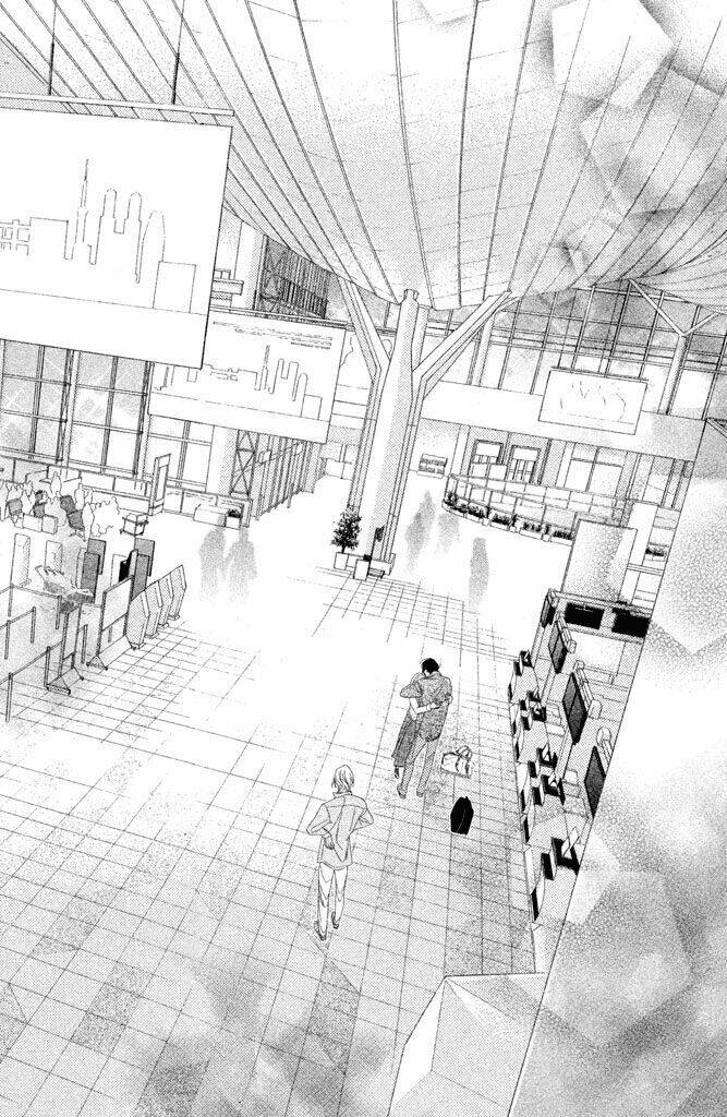 L-DK Chapter 96 - TC Truyện
