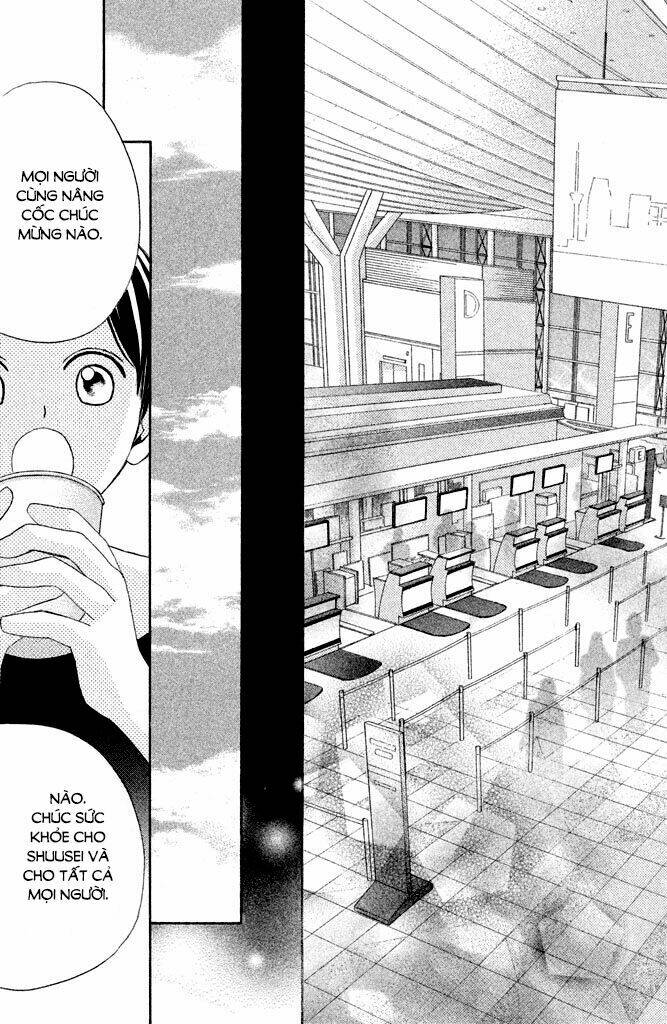 L-DK Chapter 96 - TC Truyện