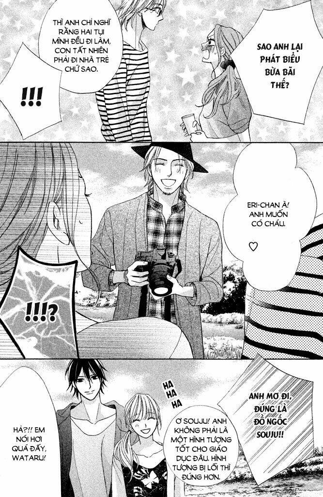 L-DK Chapter 96 - TC Truyện