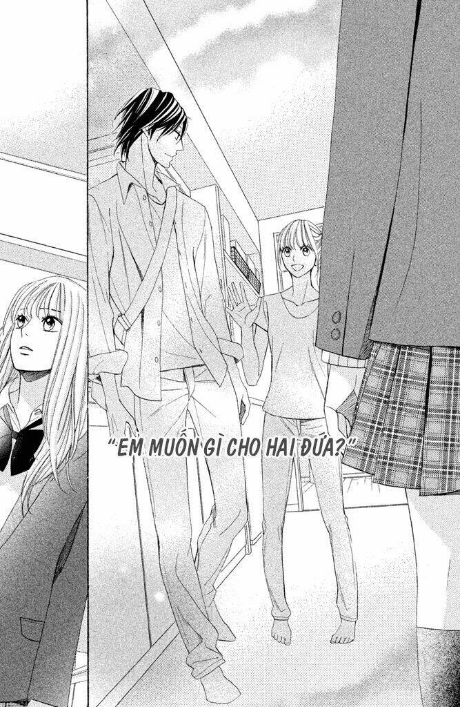 L-DK Chapter 96 - TC Truyện