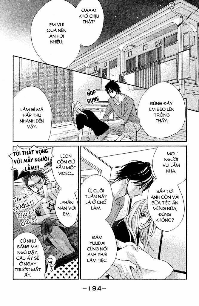 L-DK Chapter 96 - TC Truyện