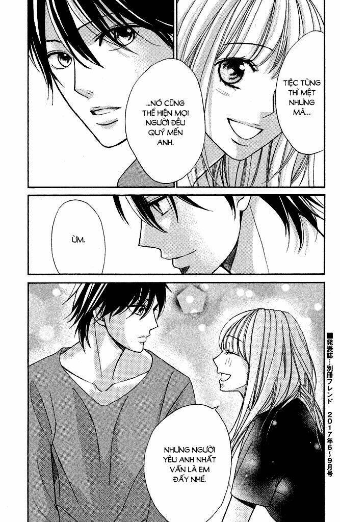 L-DK Chapter 96 - TC Truyện