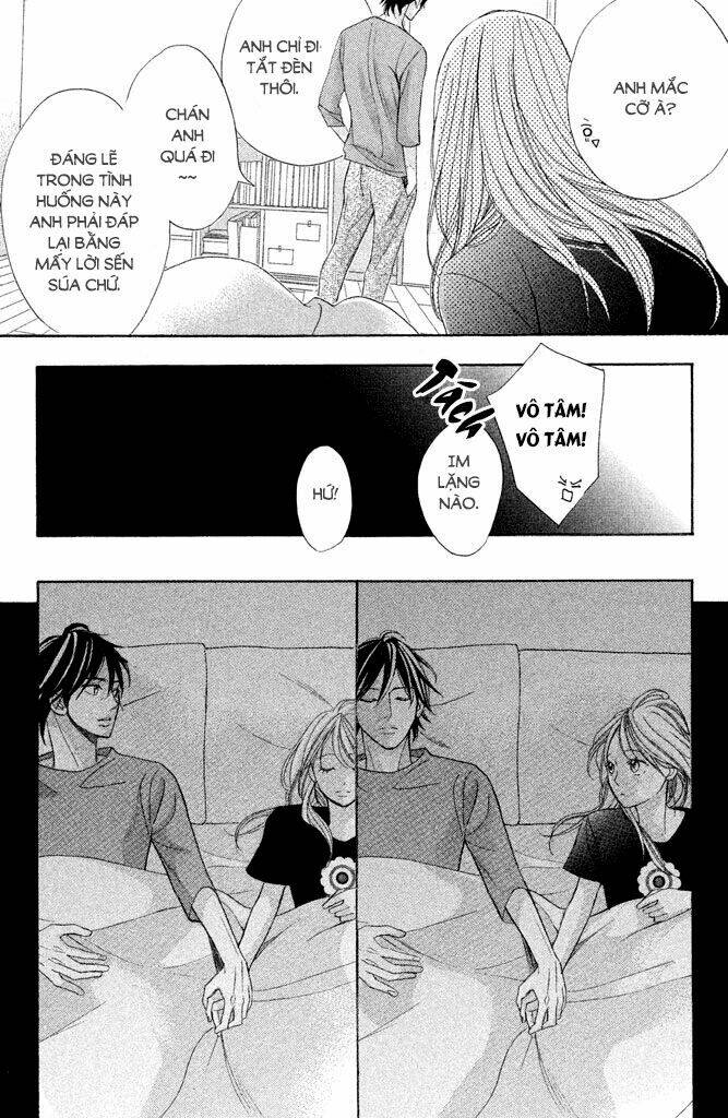 L-DK Chapter 96 - TC Truyện