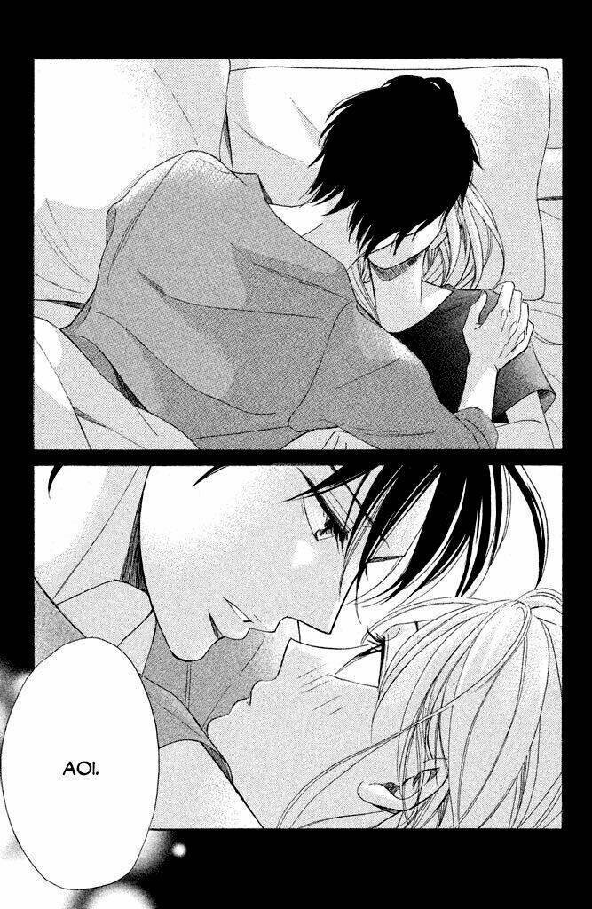 L-DK Chapter 96 - TC Truyện