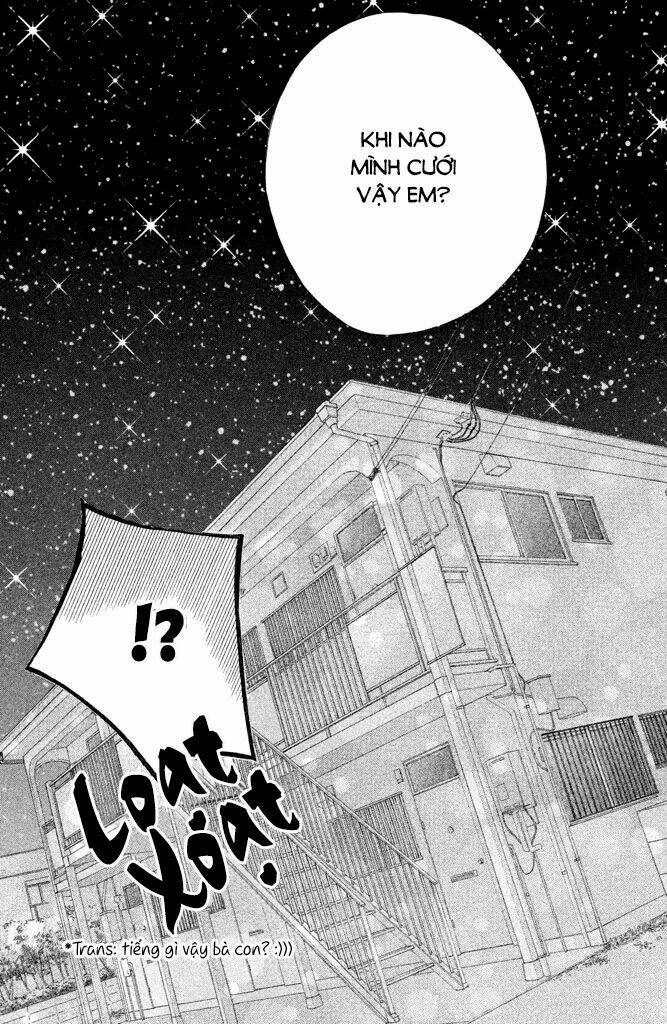 L-DK Chapter 96 - TC Truyện