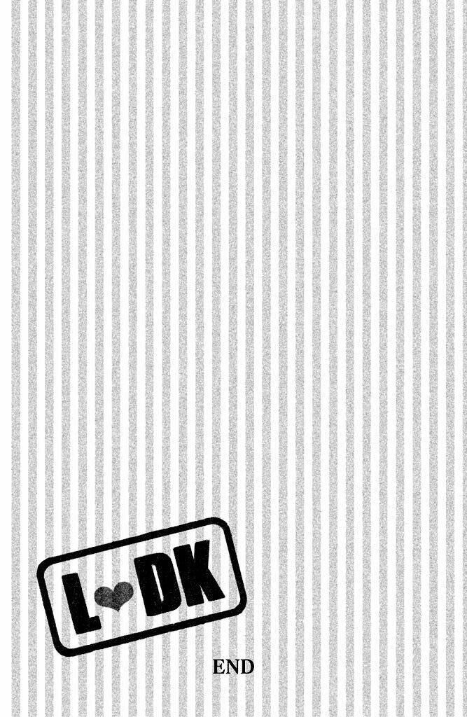 L-DK Chapter 96 - TC Truyện