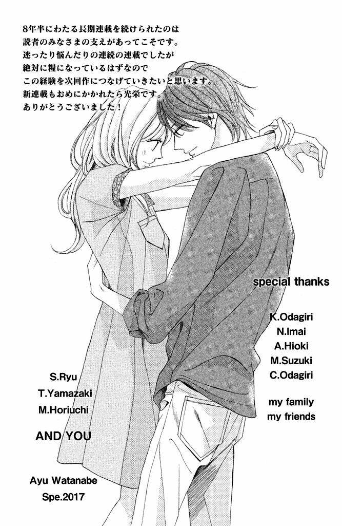 L-DK Chapter 96 - TC Truyện