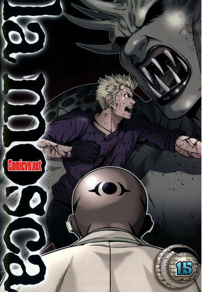 La Mosca Chapter 15 - TC Truyện