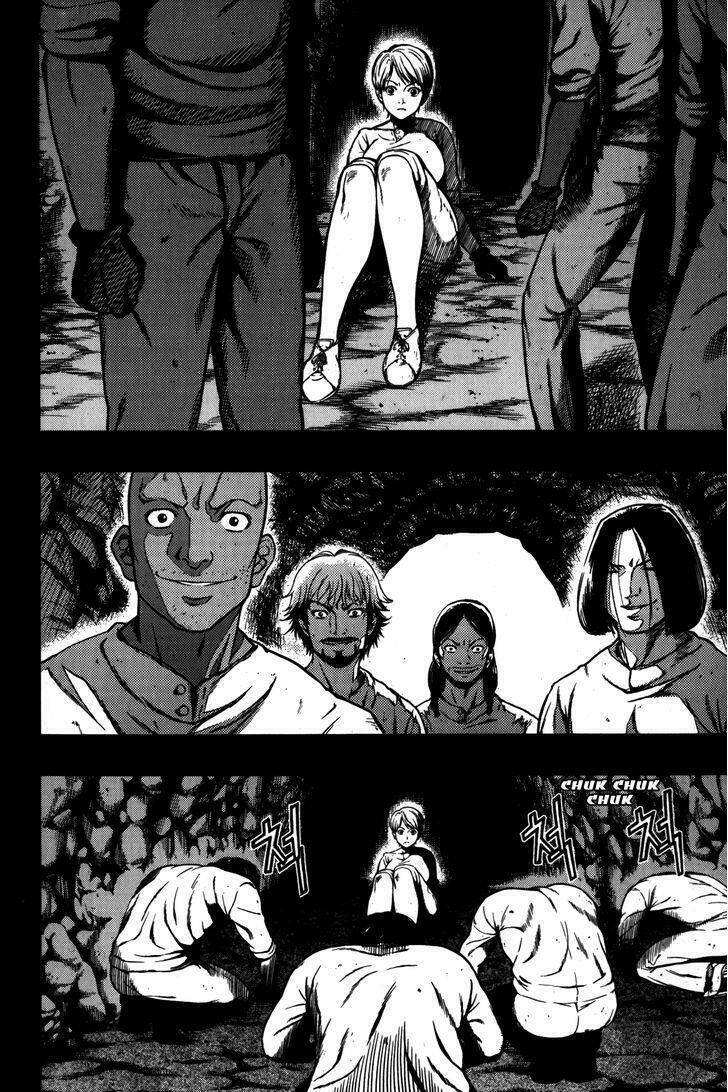 La Mosca Chapter 15 - TC Truyện