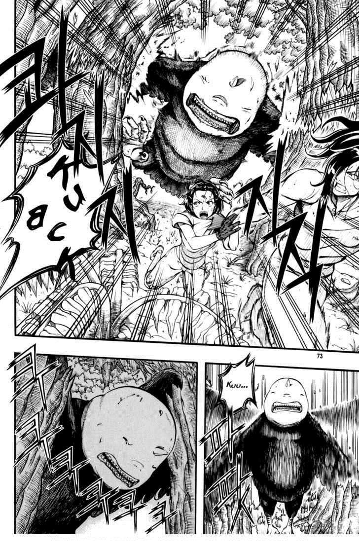 La Mosca Chapter 10 - TC Truyện