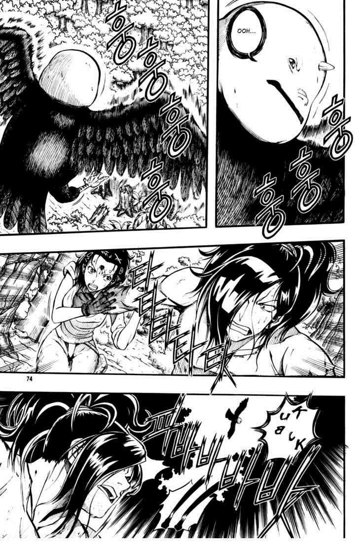 La Mosca Chapter 10 - TC Truyện
