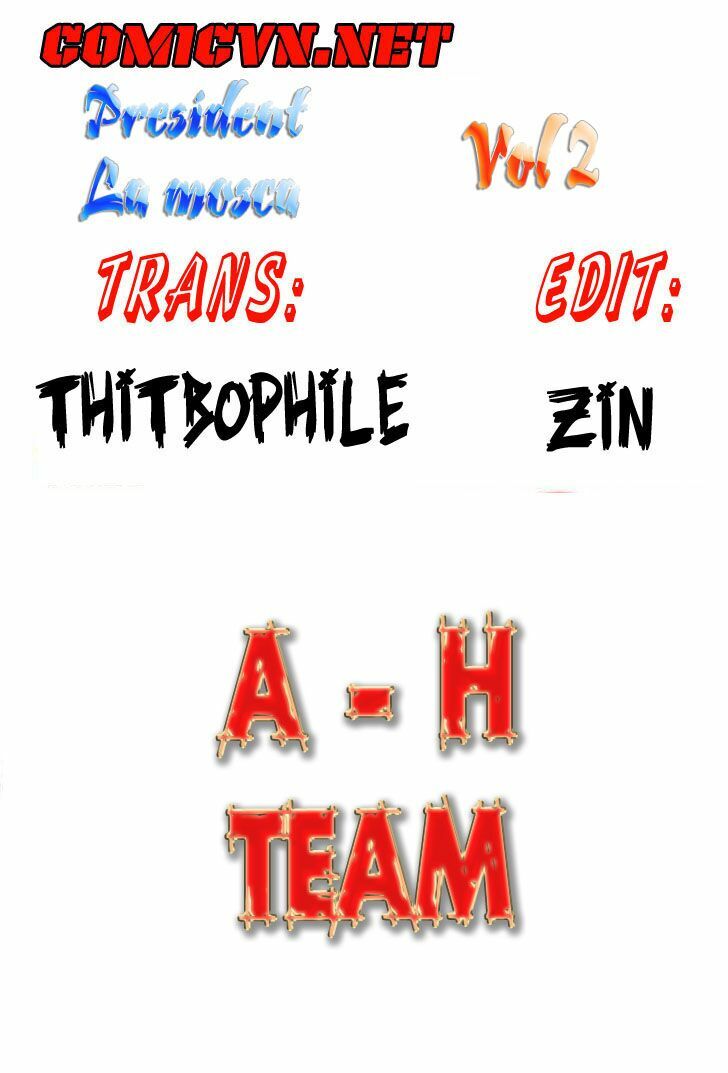 La Mosca Chapter 12 - TC Truyện